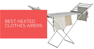 4.2 out of 5 stars. Best Heated Clothes Airers For 2021 Heat Pump Source
