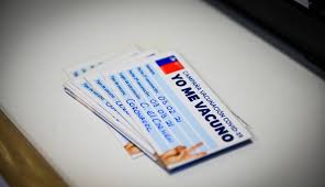 It was first identified in december 2019 in wuhan,. Pase A Inmunes Puede El Carnet De Vacunacion Convertirse En Requisito Para Viajar O Ir Al Cine Nacional Biobiochile