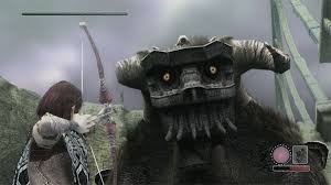 Retrouvez toutes les informations et actualités du jeu sur tous ses supports. Classics Hd Ico Shadow Of The Colossus Ps3 Review Www Impulsegamer Com