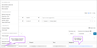 Using Webmail when your Mail Server is Down