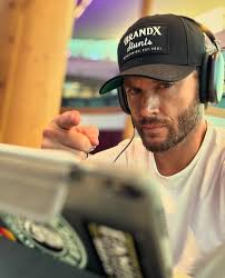 smtr justin's instagram update ✧⁠*⁠。