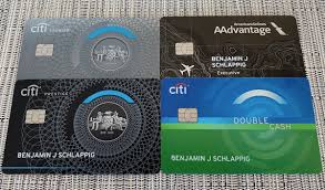 Citi bank credit card limit. How Does Citi S 24 Month Application Rule Work One Mile At A Time
