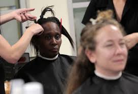 Counting down the top hair salons in los angeles is no easy feat. Doing Black Hair At Home No Longer Illegal In South Dakota