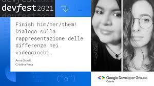 Al via la DevFest di Catania: sul palco anche IGN Together