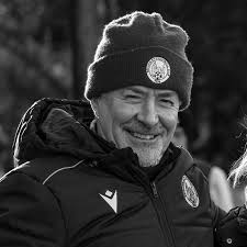 All at Brechin City FC were deeply saddened to learn of the recent passing  of Calum Brown, a valued former Committee Member who served the club with  great dedication for 14 years.