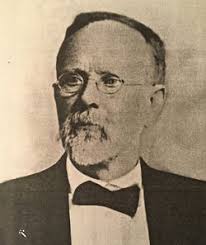 James Franklin Thames (1856-1924)