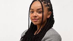 Aerospace engineering undergraduate joins inaugural Patti Grace Smith class 