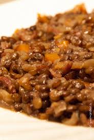 Lentilles Aux Carottes Et Petits Lardons Recette Recettes De Cuisine Lentilles Carottes Recette Lentilles Lardons