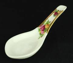 Chinese garlic shrimp is a wonderful quick and easy recipe with terrific flavors! Royal Albert Old Country Roses Spoon Rest Vgc Royal Albert China Royal Albert Country Roses