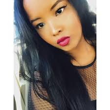 Why do some Haitian people have light skin?