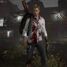 Pin By David On Resident Evil 7 Resident Evil Resident Evil Game Resident Evil Vii