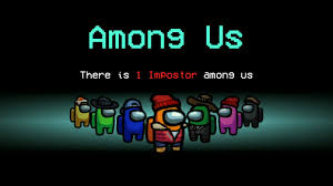 There S An Impostor Among Us Youtube