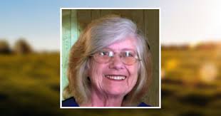 Carolyn Capps Wray Obituary July 10, 2017