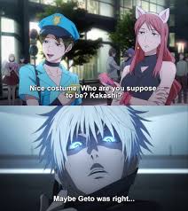 这些猴子没救了: rJuJutsuKaisen