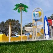 Choose from the excellent range of accommodation types from cabins through to caravan sites. Cabin Rentals Umina Beach For 2021 Find Cheap 147 Cabins Rentals Travelocity