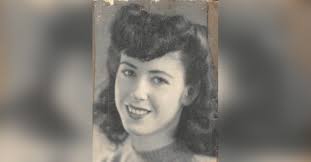 Obituary information for Rose Marie Emerick
