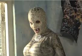 From waking up with inexplicable bruises to not remembering an entire day, people claim to have had some pretty strange alien abduction experiences. Snake Woman Transformation By Dastanprince Female Monster Fantasy Props Alien Female