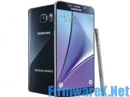 Samsung Note 5 At T Sm N920a Stock Rom Firmwarex