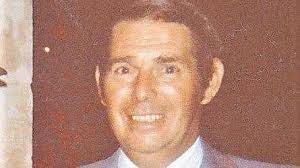 Obituary: How surveyor Dick Camm helped Perth grow