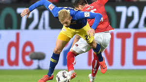 Die pk vor dem spiel gegen rb leipzig | #05ertv | saison 2021/22. Fussball Bundesliga Rb Leipzig Mit Remis In Mainz Zdfheute