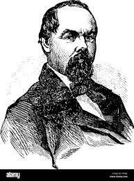 Oliver perry hi-res stock photography and images