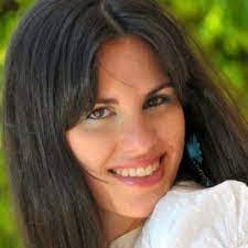 Georgette Hines's Instagram, Twitter & Facebook