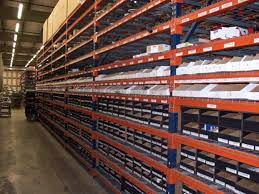 Automotive Part Fulfillment Auto Part Logistics Barrett Distribution