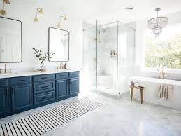 With little room for an extra cabinet or standing shelves, one of the best small bathroom storage solutions is to think up. Bathroom Makeover Ideas Pictures Videos Hgtv