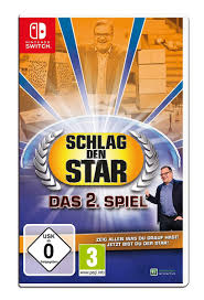 Du und bis zu 3 deiner freunde treten in 25 minigames gegeneinander an. Jp S Switchmania On Twitter Pre Order Germany Ja Schlag Den Star Das 2 Spiel Is Up For Pre Order On Amazon Germany 39 99 And Releases October 30th Does Not Support English Language