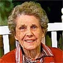 Ann Domholt Obituary