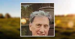 Lowell Montgomery Obituary February 8, 2022