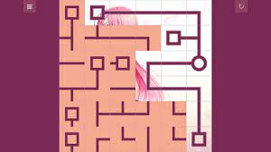 Thanks to the different difficulty levels and randomly generated. Hentai Netwalk On Steam