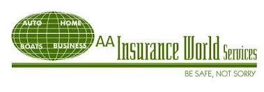 An insurance company that is involved in the selling of life insurance policy, health insurance policy, auto / car insurance policy and liability insurance amongst others. Aa Insurance World Services Home Facebook