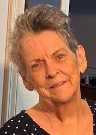 Saundra (Acton) Epps Obituary May 12, 2022