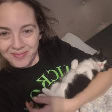 New washer/dryer, can't put doors back up