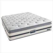 Simmons Beautyrest Recharge Spalding Twin Size Plush Pillow Top Mattress M18839 10 7904 Simmons Mattresses Beautyrest Recharge Simmons Beautyrest Mattress Simmons Beautyrest