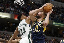 Assets, needs, and targets milwaukee has limited options ahead of the deadline, but it's still worth. Pacers Vs Bucks Game Thread Lineups Tv Info And More Indy Cornrows