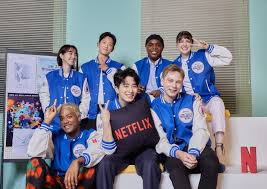 Netflix and disney+ are two of the biggest names in streaming. E Junkies Pop Idols Young Jae Of Got7 And Minnie Of G I Dle Star In Netflix S First K Sitcom So Not Worth It But They Re Not The Ones With The Greatest Star Charisma Asia Newsday
