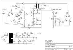 Cek kipasnya ,kalau kipas off dan juga led off, cek tegangan 24v jika terdapat teg 0v maka cek psu 24v. 10 Ide Skema Penting Las Rangkaian Elektronik Teknologi Elektronik