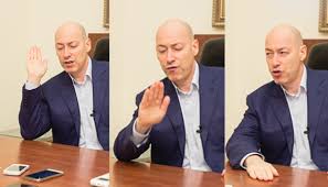 В целом гордон сказал, что занимается ведением телепередач только ради денег. Dmitrij Gordon Ya Lyublyu Vypolnyat Zakony Kogda Ty Vypolnyaesh Zakony Ty Neuyazvim Detektor Media