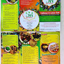 Sri Agri Kitchen - Warrnambool Victoria Restaurant - HappyCow