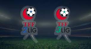 Sitemiz sporekrani.com ve spor ekranı mobil uygulamaları aracılığıyla tff 2. Tff 2 Lig Ve 3 Lig De Play Off Mac Programi Belli Oldu Trt Spor Turkiye Nin Guncel Spor Haber Kaynagi