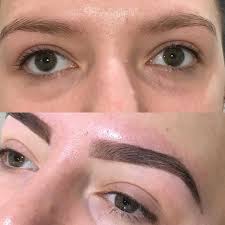 Hd Brows Tamara Gitter London Makeup Artist