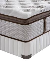 Day 17 Stearns Foster King Mattress Set Estate Isabel Luxury Firm Euro Pillowtop 2157 King Mattress Set Mattress Sets Mattress