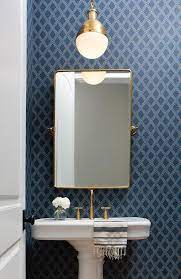 50 Favorites For Friday South Shore Decorating Blog Bathroom Design Bathroom Mirror Decor