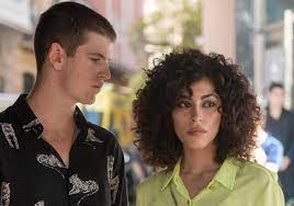 Pin By B G Rodriguez Hurtarte On Elite Elite Elite Squad Tv Series