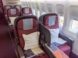 Also unlike the nab qantas rewards premium card, there is a very liberal points cap. Farewell To A Queen Flying On The Final Flight Of A Qantas 747 400