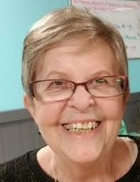 Barbara Strong Obituary (1939