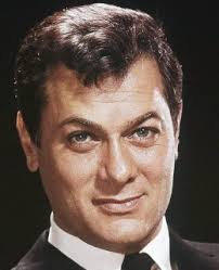 Resultado de imagem para tony curtis
