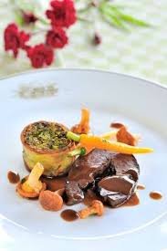So Lecker Schmeckt Geschmortes Kalbsherz Rezept Mit Beilage Blick Rezept Rezepte Lebensmittel Essen Essen